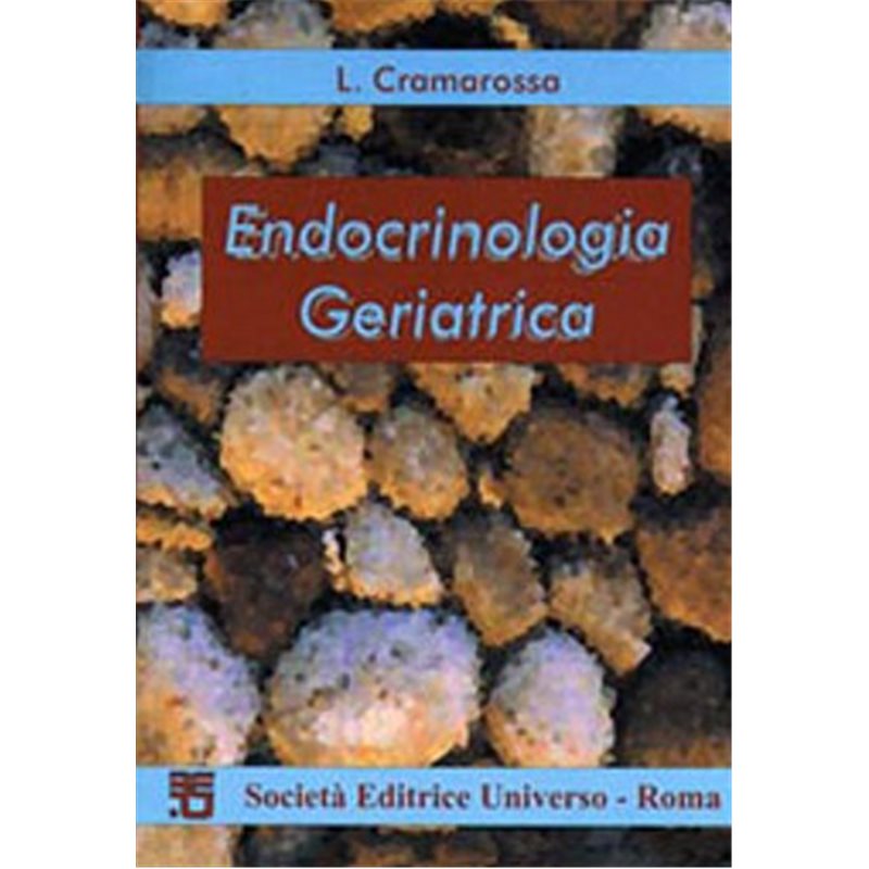 Endocrinologia geriatrica
